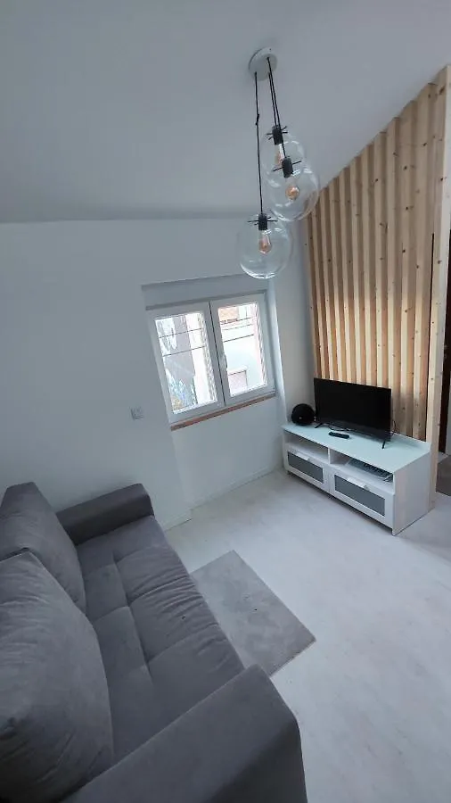 Apartment Monsanto Central Park Lisbon