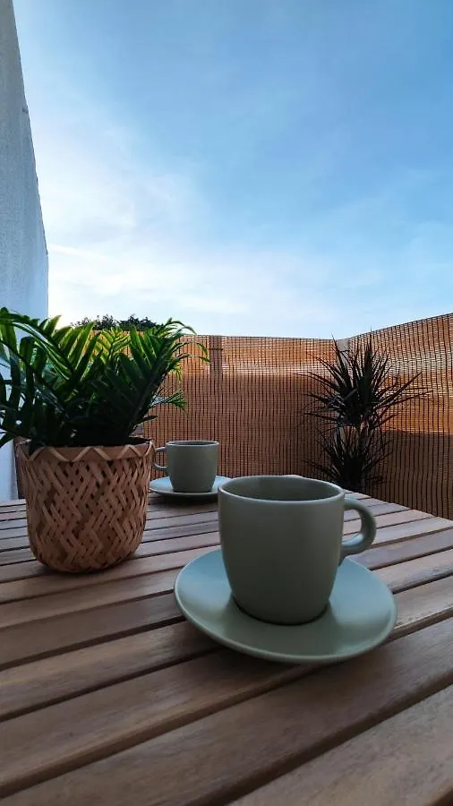 Monsanto Central Park Lisbon Apartment