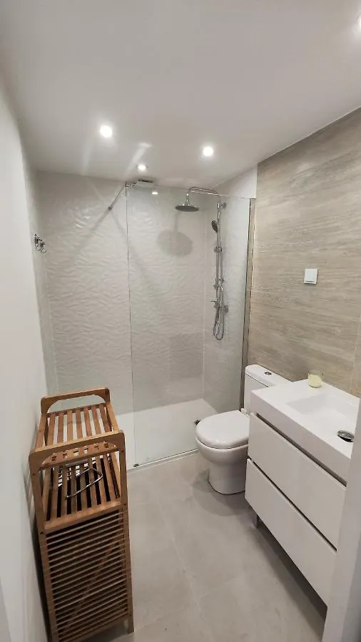 Apartment Monsanto Central Park Lisbon
