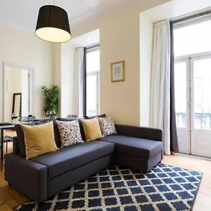 Apartment Ola - Chiado 1, Lisbon