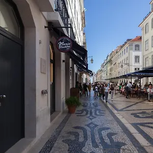 Apartment Flh Downtown Flat, Lisbon
